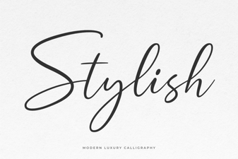 Fonts That Elevate Your Design Projects